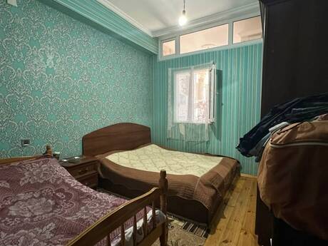 2 otaqlı mənzil, 53 m², Əhmədli: 125 000 ₼ 4