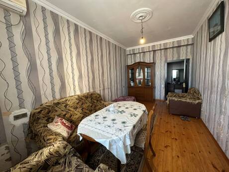 2 otaqlı mənzil, 53 m², Əhmədli: 125 000 ₼ 3