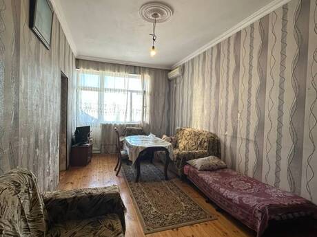 Elan №6410352 - Bakı, Əhmədli m., 2 otaqlı, 53 m², 6/11 mərtəbə