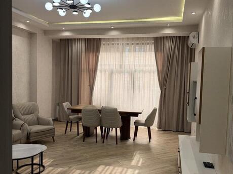 Kirayə 2 otaqlı mənzil, 91 m², 28 May: 1 250 ₼/ay 3