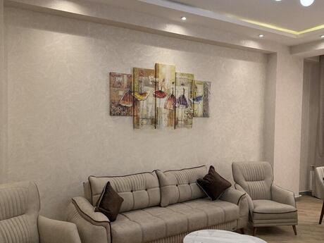 Kirayə 2 otaqlı mənzil, 91 m², 28 May: 1 250 ₼/ay 2