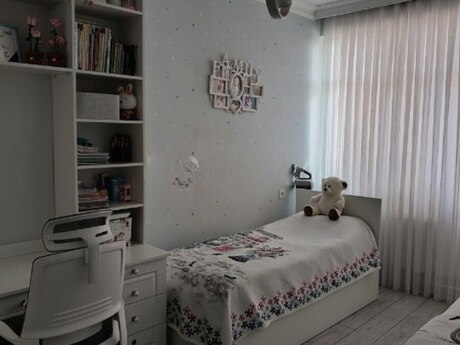 3 otaqlı mənzil, 110 m², Həzi Aslanov: 280 000 ₼ 5
