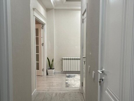 3 otaqlı mənzil, 110 m², Həzi Aslanov: 280 000 ₼ 4