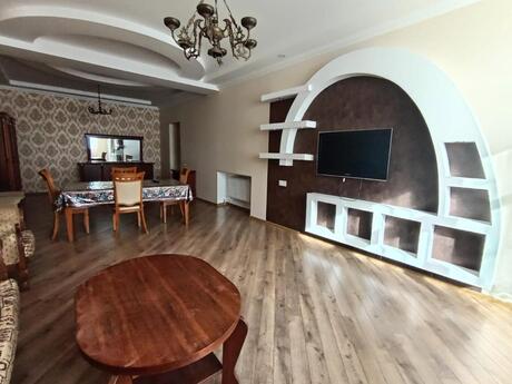 Elan №6410363 - Bakı, Azadlıq Prospekti m., 3 otaqlı, 150 m², 17/20 mərtəbə
