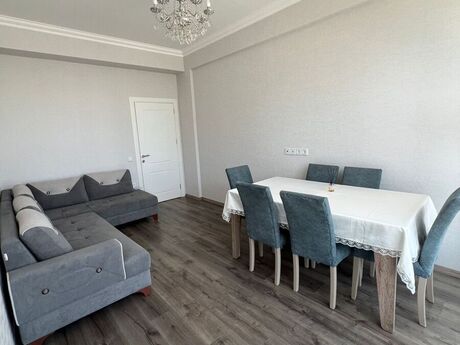 Kirayə 3 otaqlı mənzil, 80 m², 20 Yanvar: 1 000 ₼/ay 4