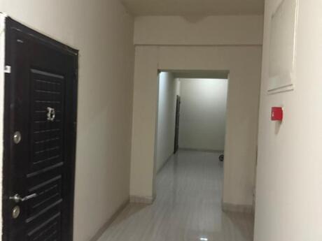 3 otaqlı mənzil, 96,4 m², Elmlər Akademiyası: 314 000 ₼ 3