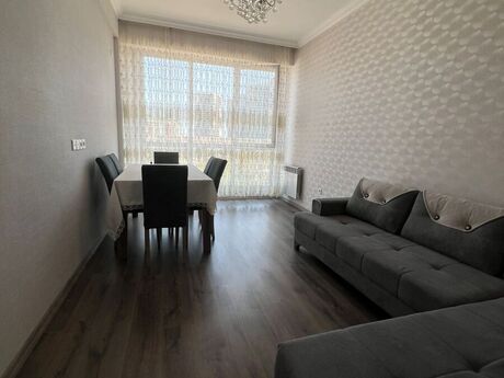 Elan №6410377 - Bakı, 20 Yanvar m., 3 otaqlı, 80 m², 6/20 mərtəbə