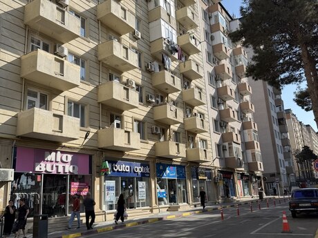Elan №6410380 - Xırdalan, Xırdalan, 2 otaqlı, 60 m², 5/9 mərtəbə
