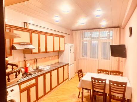 Kirayə 3 otaqlı mənzil, 110 m², Həzi Aslanov: 800 ₼/ay 5