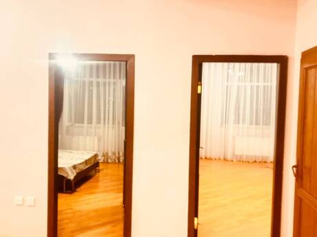 Kirayə 3 otaqlı mənzil, 110 m², Həzi Aslanov: 800 ₼/ay 3