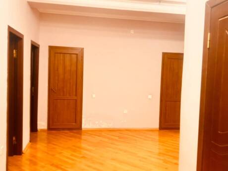 3 otaq · 110 m² · 12/17 mərtəbə, Həzi Aslanov