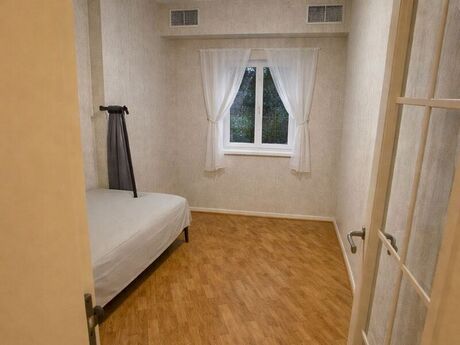 4 otaqlı mənzil, 123 m², Memar Əcəmi: 355 000 ₼ 4