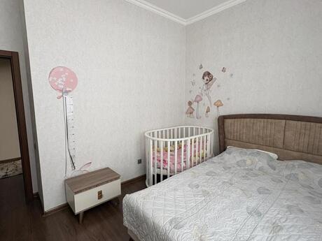 Kirayə 2 otaqlı mənzil, 60 m², Yasamal: 650 ₼/ay 3