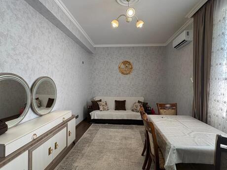 Kirayə 2 otaqlı mənzil, 60 m², Yasamal: 650 ₼/ay 5