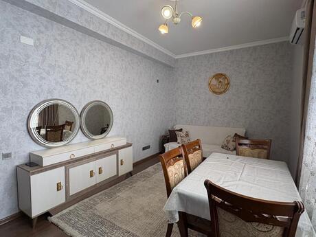 Kirayə 2 otaqlı mənzil, 60 m², Yasamal: 650 ₼/ay 2
