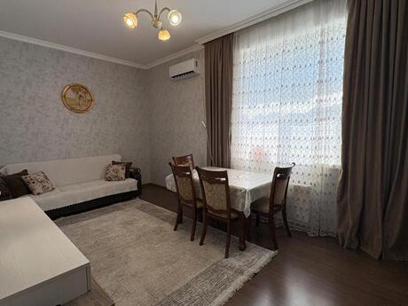 Kirayə 2 otaqlı mənzil, 60 m², Yasamal: 650 ₼/ay 4