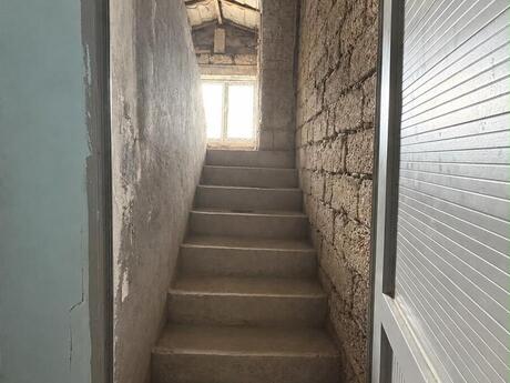 3 otaqlı həyət evi, 120 m², Yeni Ramana: 81 000 ₼ 2