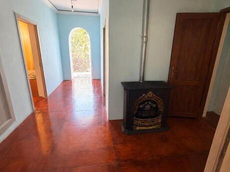 3 otaqlı həyət evi, 120 m², Yeni Ramana: 81 000 ₼ 3