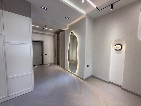 2 otaqlı mənzil, 68 m², Renessans Palace: 315 000 ₼ 5