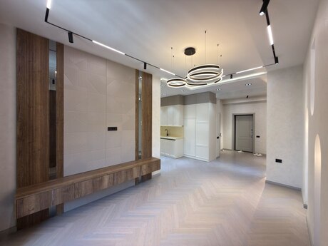 2 otaqlı mənzil, 68 m², Renessans Palace: 315 000 ₼ 3