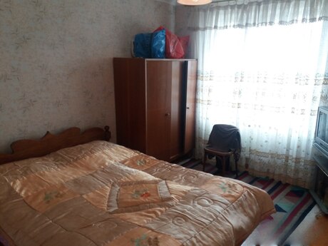 Объявление №6410438 - Баку, пос. Ени Гюнешли, 2-комн., 55 м², 8/9 этаж