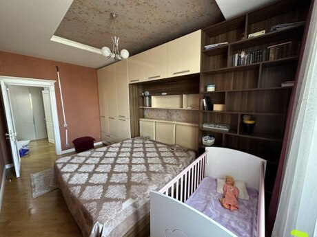 3-room apartment for rent, 95 m², Neftçilər: 850 ₼/mo 2