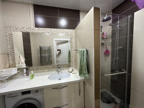 3-room apartment for rent, 95 m², Neftçilər: 850 ₼/mo 5