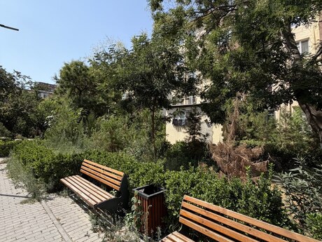 2-комнатная квартира, 50 м², Dərnəgül: 138 000 ₼ 5