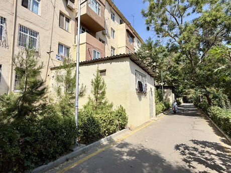 2 rooms · 50 m² · floor 1/5, Dərnəgül