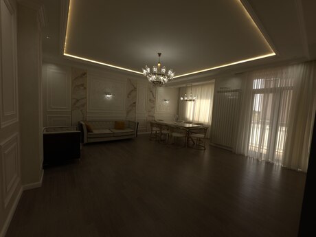 4-room apartment, 130 m², Yasamal: 341 000 ₼ 3