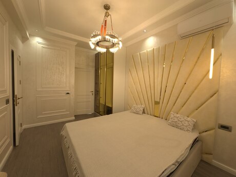 4-room apartment, 130 m², Yasamal: 341 000 ₼ 5