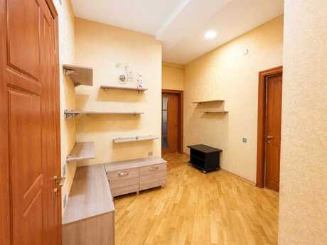 Kirayə 3 otaqlı mənzil, 145 m², İnşaatçılar: 1 199 ₼/ay 5