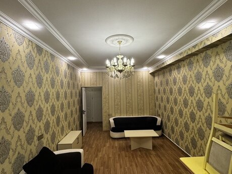 Объявление №6410419 - Баку, м. 20 января, 2-комн., 60 м², 2/19 этаж