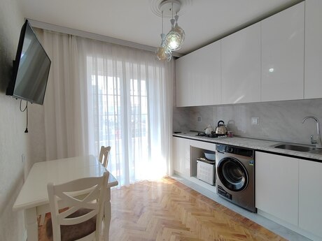 3 otaqlı mənzil, 75 m², Xalqlar Dostluğu: 205 000 ₼ 5