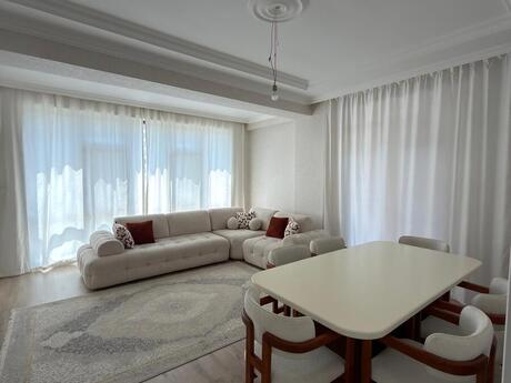 Объявление №6410476 - Сумгаит, Сумгаит, 2-комн., 95 м², 8/14 этаж