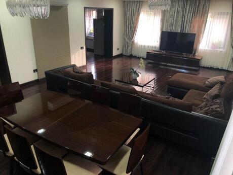 5 otaqlı həyət evi, 521 m², Nardaran: 1 220 000 ₼ 5