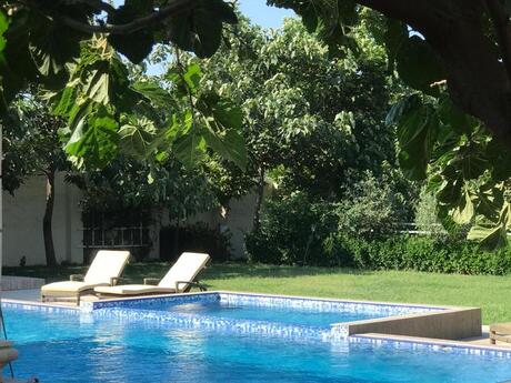 5 otaqlı həyət evi, 521 m², Nardaran: 1 220 000 ₼ 4