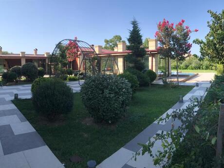 5 otaqlı həyət evi, 521 m², Nardaran: 1 220 000 ₼ 3
