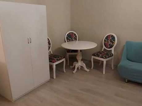 Kirayə 1 otaqlı mənzil, 35 m², Memar Əcəmi: 500 ₼/ay 5