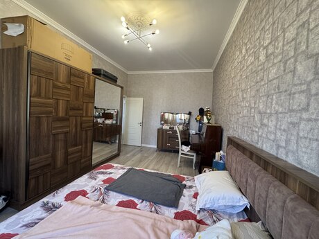 3 otaqlı mənzil, 95 m², Bayıl: 272 000 ₼ 5