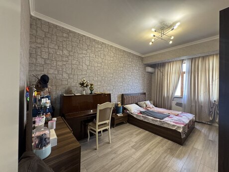 3 otaqlı mənzil, 95 m², Bayıl: 272 000 ₼ 4