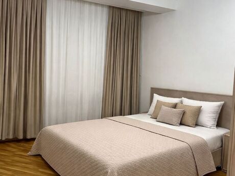 Elan №6410436 - Bakı, Nəsimi r., 3 otaqlı, 100 m², 9/19 mərtəbə