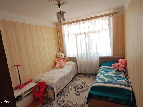 4-room apartment, 80 m², Ələt: 98 000 ₼ 2