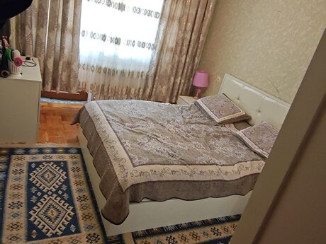 4-room apartment, 80 m², Ələt: 98 000 ₼ 3