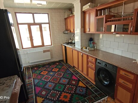 4-room apartment, 80 m², Ələt: 98 000 ₼ 5
