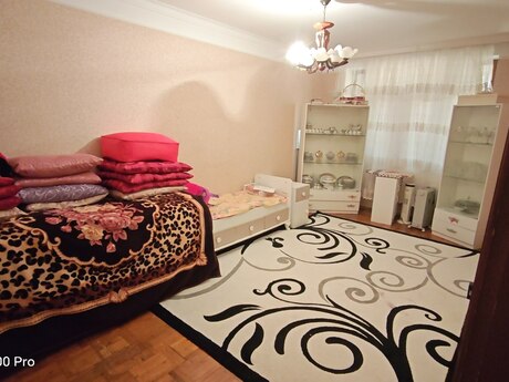 4-room apartment, 80 m², Ələt: 98 000 ₼ 4