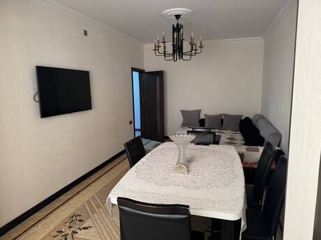 Elan №6410472 - Bakı, Həzi Aslanov m., 4 otaqlı, 100 m², 7/9 mərtəbə