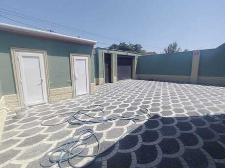 4 otaqlı həyət evi, 120 m², Maştağa: 138 000 ₼ 3