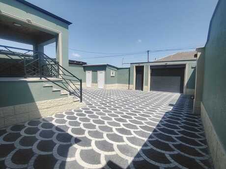 4 otaqlı həyət evi, 120 m², Maştağa: 138 000 ₼ 4