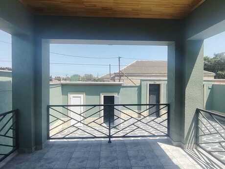 4 otaqlı həyət evi, 120 m², Maştağa: 138 000 ₼ 5